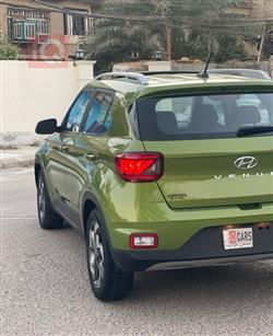 هيونداي فينو